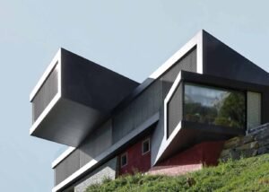 Choosing a location for your future projects